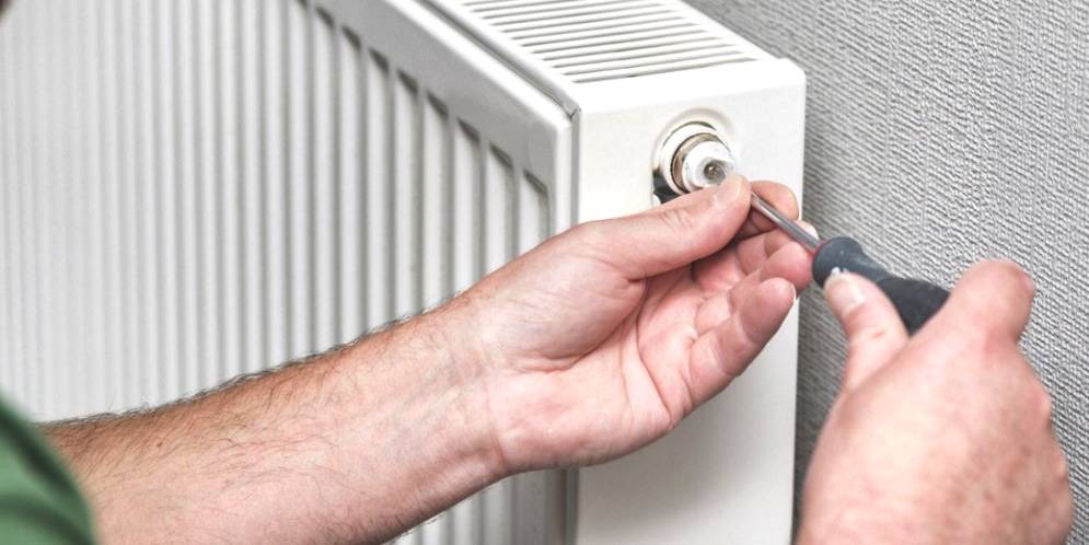 radiatoren herstellen